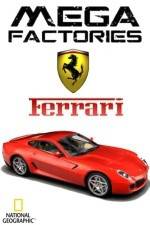 Watch National Geographic Megafactories: Ferrari Viooz