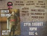 Watch Franco Building with Jonathan Meades Viooz
