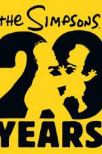 Watch The Simpsons 20th Anniversary Special In 3-D On Ice Viooz
