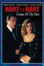 Watch Hart to Hart: Crimes of the Hart Viooz