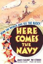 Watch Here Comes the Navy Viooz
