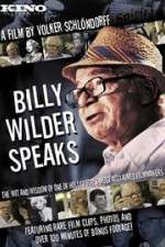 Watch Billy Wilder Speaks Viooz