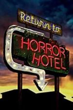 Watch Return to Horror Hotel Viooz