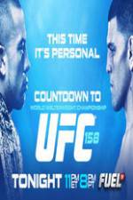 Watch Countdown to UFC 158 GSP vs Diaz Viooz