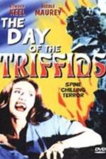 Watch The Day of the Triffids Viooz