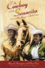 Watch Cowboy and the Senorita Viooz