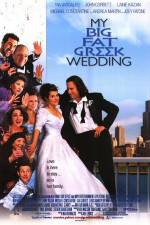 Watch My Big Fat Greek Wedding Viooz