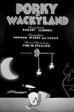 Watch Porky in Wackyland (Short 1938) Viooz