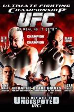 Watch UFC 44 Undisputed Viooz