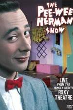 Watch The Pee-wee Herman Show Viooz