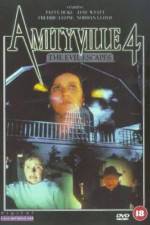 Watch Amityville: The Evil Escapes Viooz