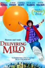 Watch Delivering Milo Viooz