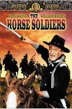 Watch The Horse Soldiers Viooz