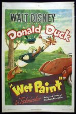 Watch Wet Paint (Short 1946) Viooz
