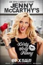 Watch Jenny McCarthy's Dirty Sexy Funny Viooz