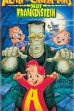 Watch Alvin and the Chipmunks Meet Frankenstein Viooz