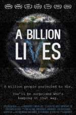 Watch A Billion Lives Viooz