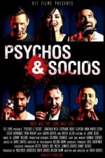 Watch Psychos & Socios Viooz