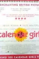 Watch Calendar Girls Viooz