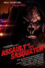 Watch Sasquatch Assault Viooz