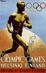 Watch Memories of the Olympic Summer of 1952 Viooz