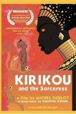 Watch Kirikou and the Sorceress Viooz