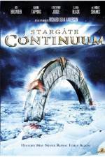 Watch Stargate: Continuum Viooz