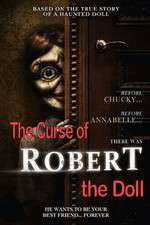 Watch The Curse of Robert the Doll Viooz