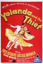 Watch Yolanda and the Thief Viooz
