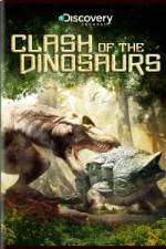 Watch Clash of the Dinosaurs Viooz