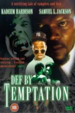 Watch Def by Temptation Viooz