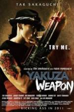 Watch Yakuza Weapon Viooz