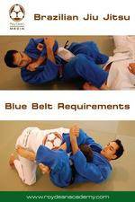 Watch Roy Dean - Blue Belt Requirements Viooz