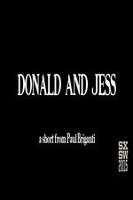 Watch Donald and Jess Viooz