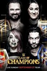 Watch WWE: Clash of Champions Viooz