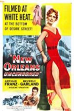 Watch New Orleans Uncensored Viooz