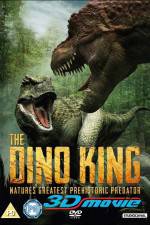 Watch The Dino King 3D Viooz