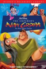 Watch The Emperor's New Groove Viooz