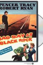 Watch Bad Day at Black Rock Viooz