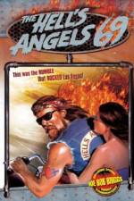 Watch Hell's Angels '69 Viooz
