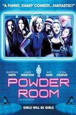 Watch Powder Room Viooz