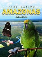 Watch Fascination Amazon 3D Viooz
