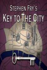 Watch Stephen Fry\'s Key To The City Viooz