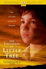 Watch The Education of Little Tree Viooz