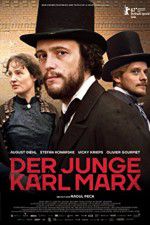 Watch The Young Karl Marx Viooz