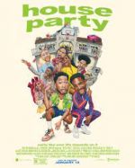 Watch House Party Viooz
