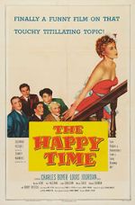 Watch The Happy Time Viooz