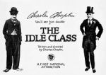 Watch The Idle Class (Short 1921) Viooz