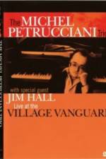 Watch The Michel Petrucciani Trio Live at the Village Vanguard Viooz