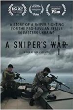 Watch A Sniper\'s War Viooz